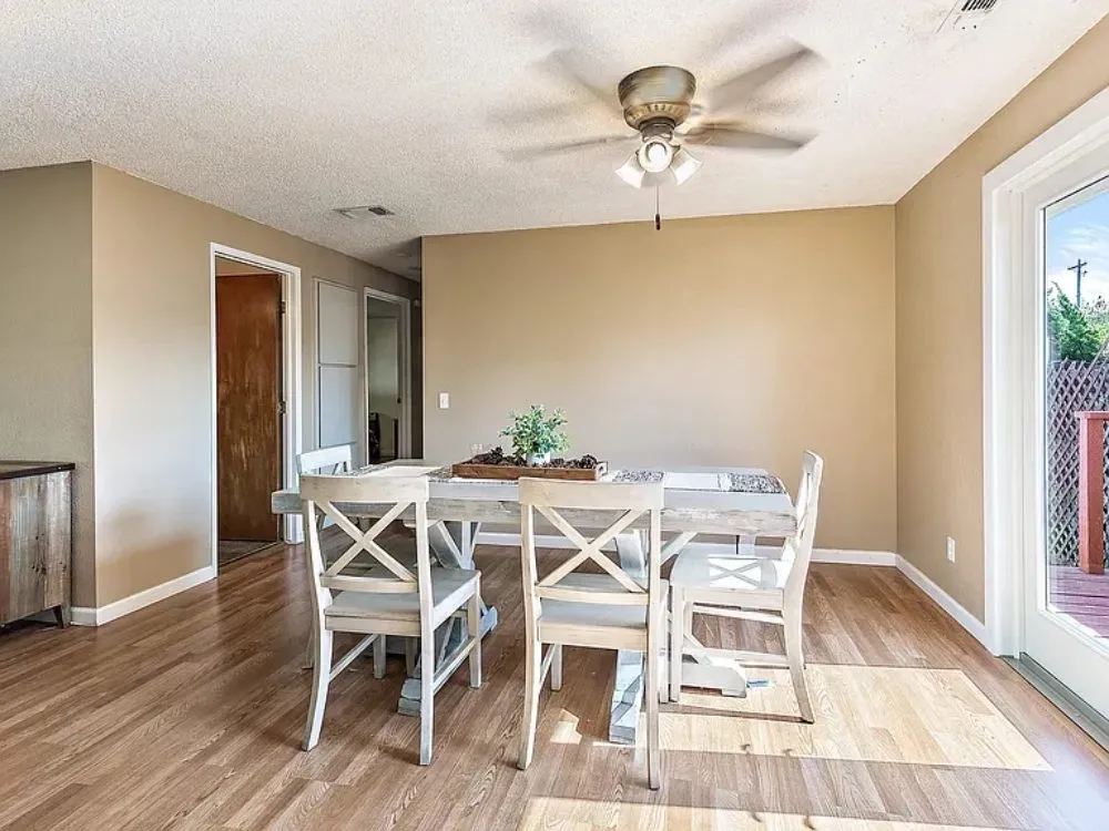 Flooring